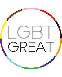 Lgbt logo