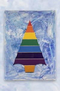 Our charities - Christmas Tree